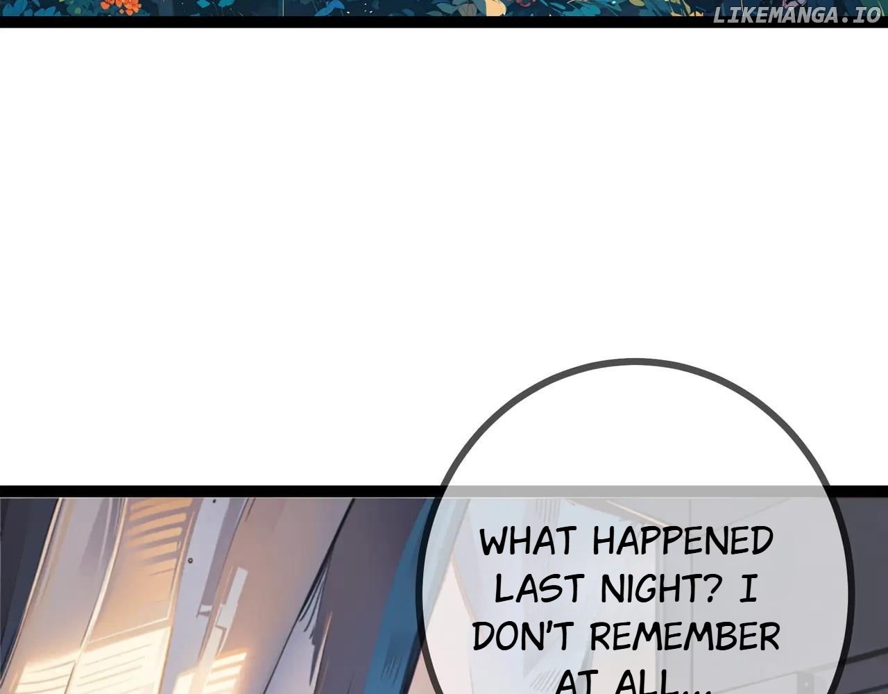 Daddy President Is Too Hard To Deal With Chapter 162 - page 4